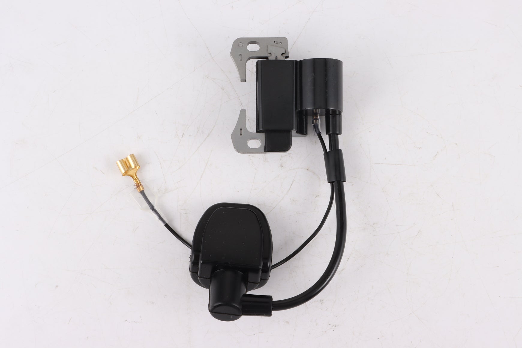 Ignition Coil + L7T Spark Plug 43cc 47cc 49cc Mini PIT Pocket Quad Dirt Bike ATV - My Store