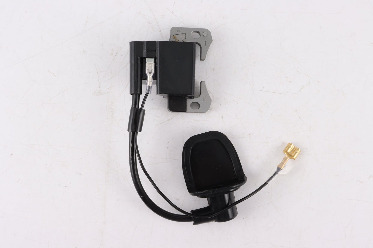 Ignition Coil + L7T Spark Plug 43cc 47cc 49cc Mini PIT Pocket Quad Dirt Bike ATV - My Store
