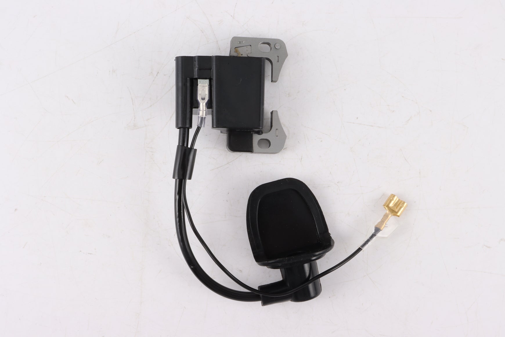 Ignition Coil + L7T Spark Plug 43cc 47cc 49cc Mini PIT Pocket Quad Dirt Bike ATV - My Store