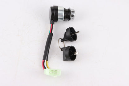 5 Wire Ignition Key Barrel Switch 110cc 125cc 150cc PIT Quad Dirt Bike ATV Buggy - My Store