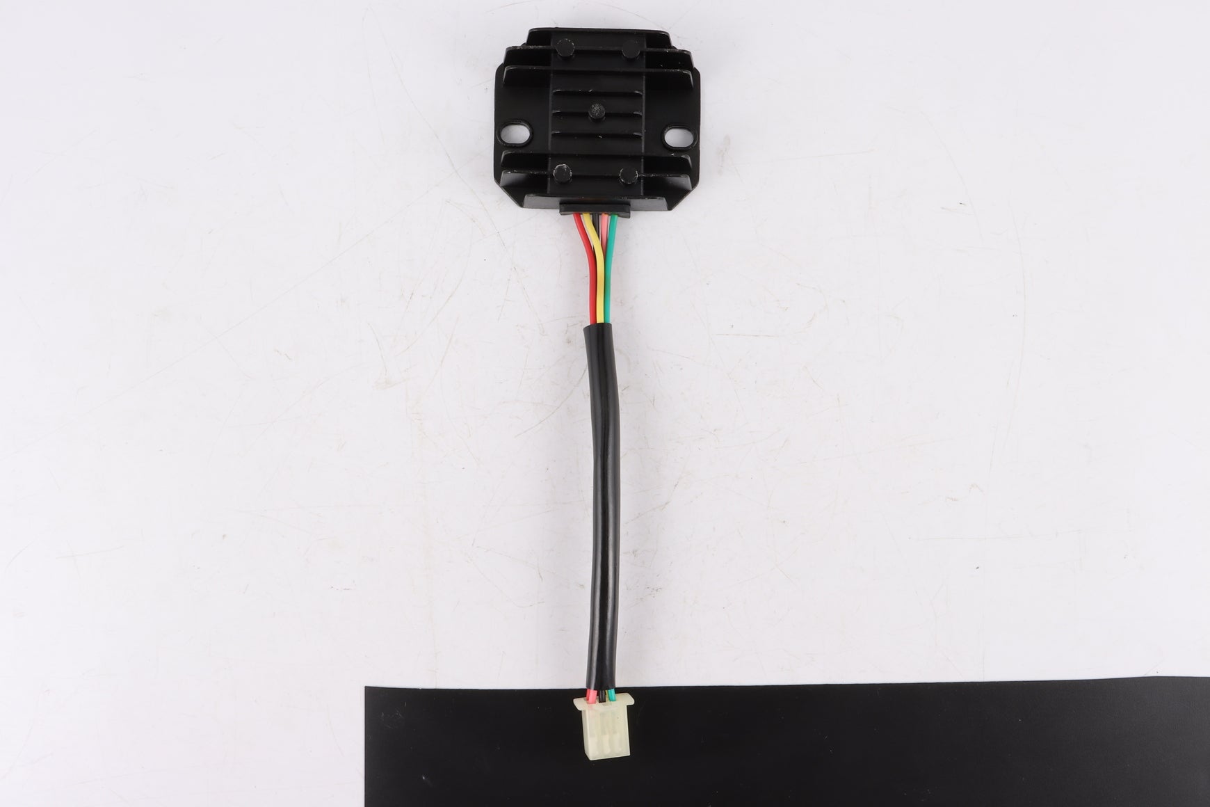 CDI UNIT+ Regulator + Coil  150cc 250cc PIT Quad Dirt Bike ATV Buggy - My Store