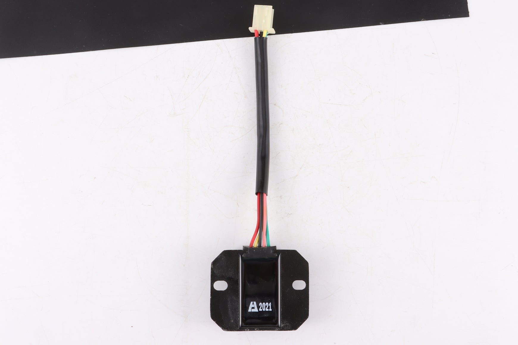 CDI UNIT+ Regulator + Coil  150cc 250cc PIT Quad Dirt Bike ATV Buggy - My Store