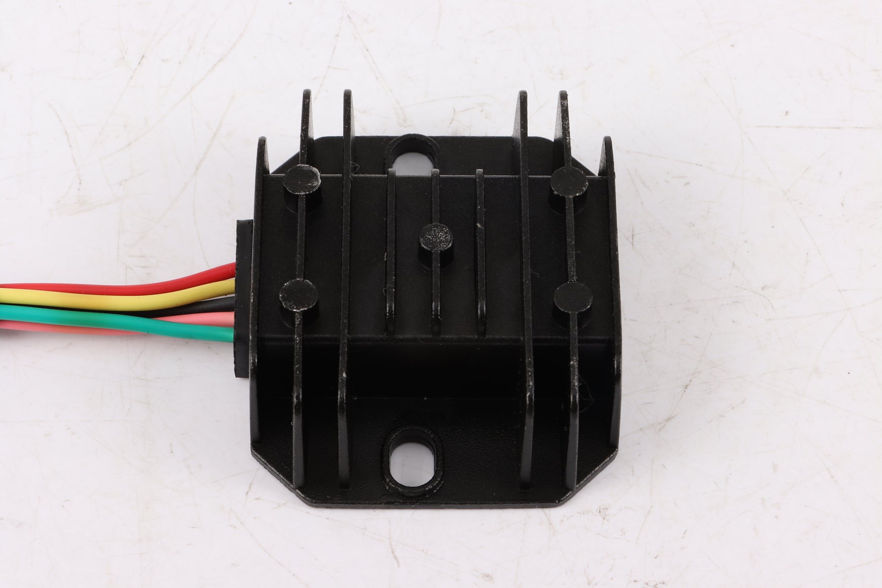 CDI UNIT+ Regulator + Coil  150cc 250cc PIT Quad Dirt Bike ATV Buggy - My Store