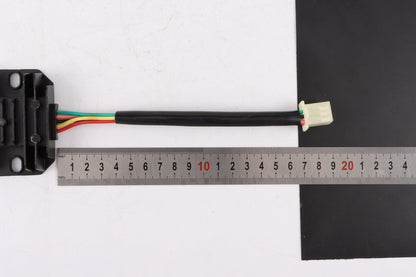 CDI UNIT+ Regulator + Coil  150cc 250cc PIT Quad Dirt Bike ATV Buggy - My Store
