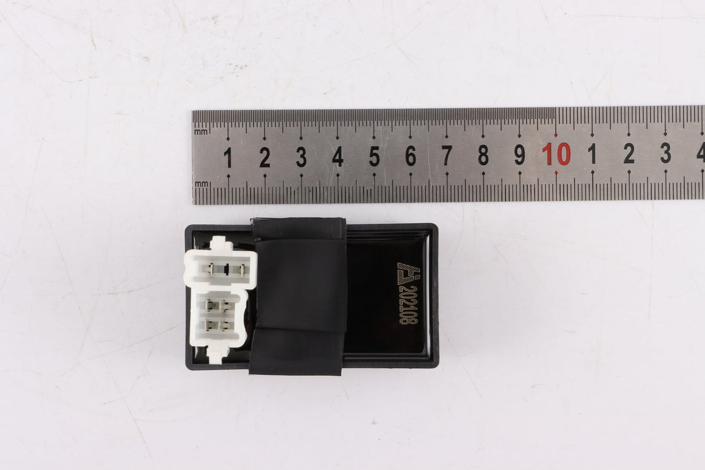 CDI UNIT+ Regulator + Coil  150cc 250cc PIT Quad Dirt Bike ATV Buggy - My Store