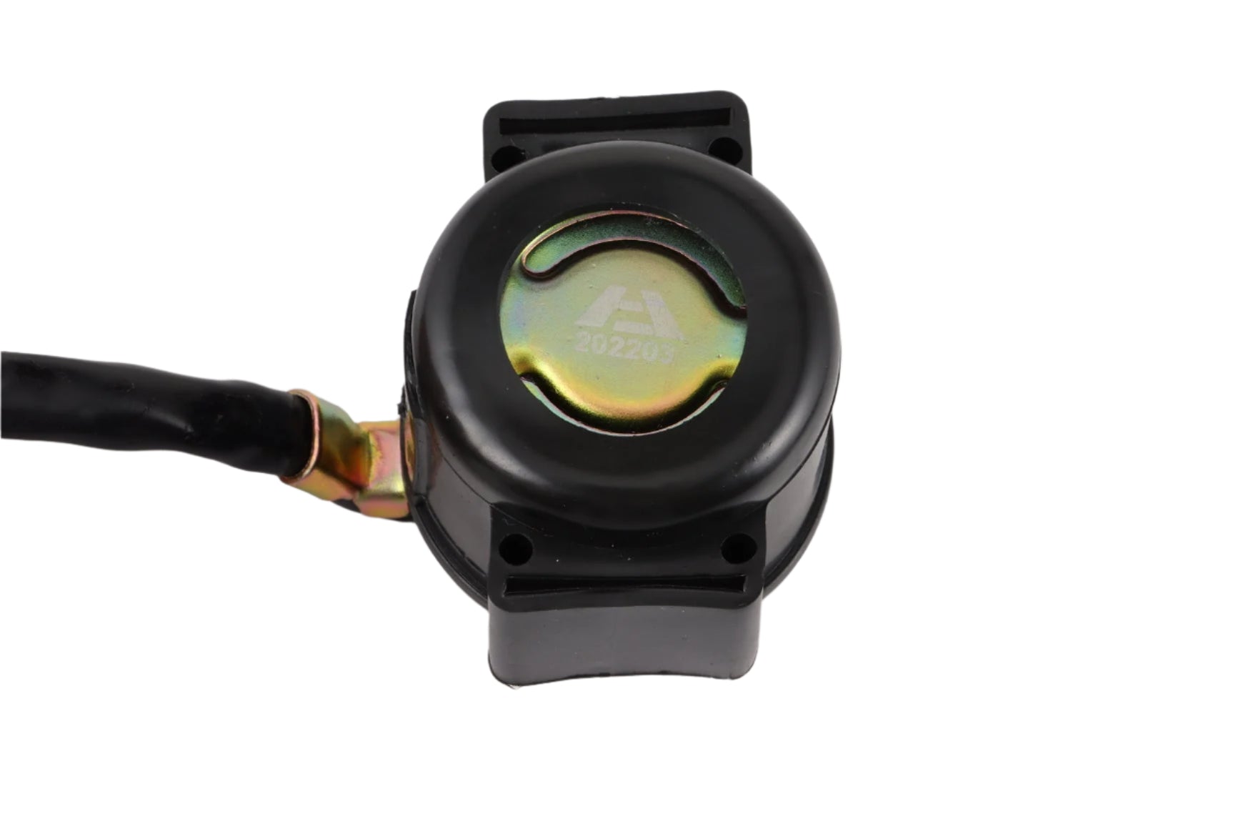 Coil / CDI UNIT / Regulator / Solenoid 110cc 125cc PIT Quad Dirt Bike ATV - My Store
