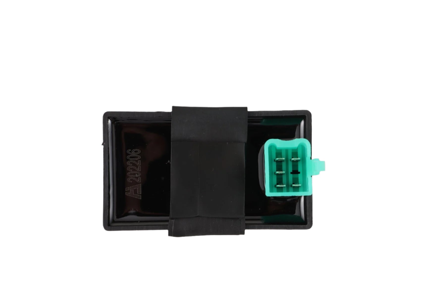 Coil / CDI UNIT / Regulator / Solenoid 110cc 125cc PIT Quad Dirt Bike ATV - My Store