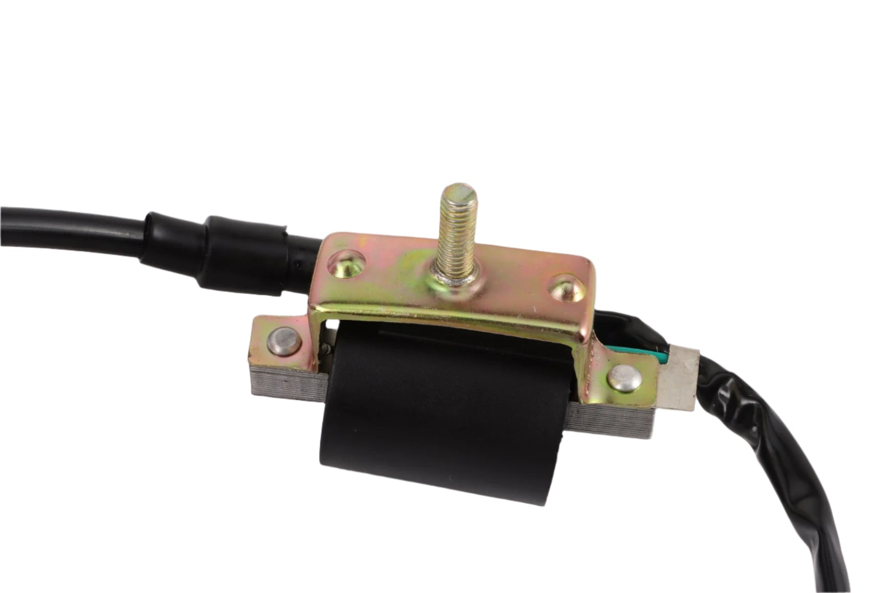 Coil / CDI UNIT / Regulator / Solenoid 110cc 125cc PIT Quad Dirt Bike ATV - My Store