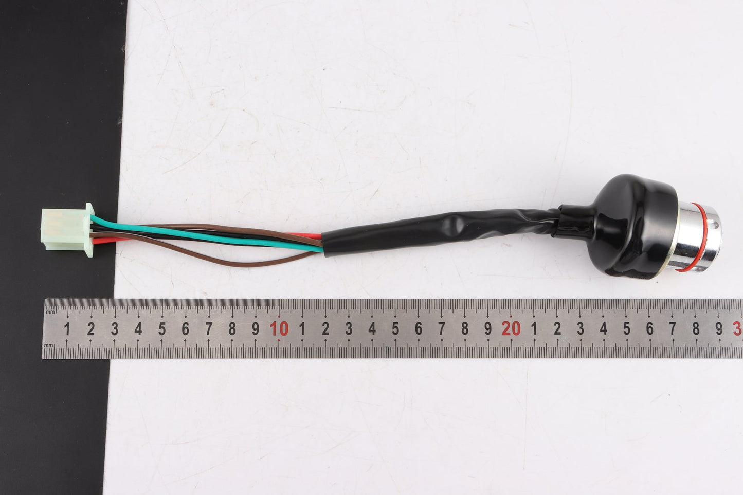 6 Wire Ignition Key Barrel Switch 150cc 200cc 250cc PIT Quad Dirt Bike ATV Buggy - My Store