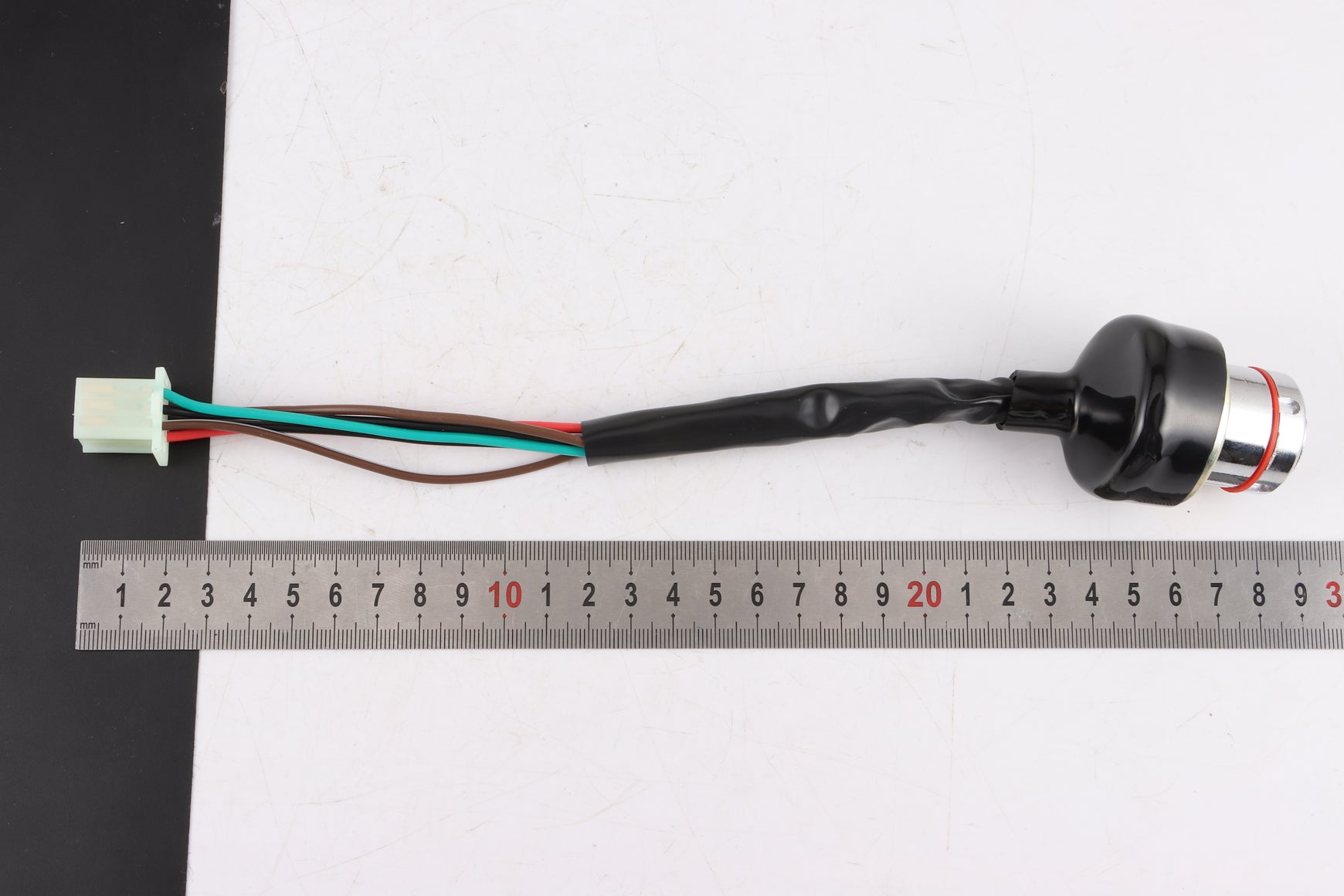 6 Wire Ignition Key Barrel Switch 150cc 200cc 250cc PIT Quad Dirt Bike ATV Buggy - My Store