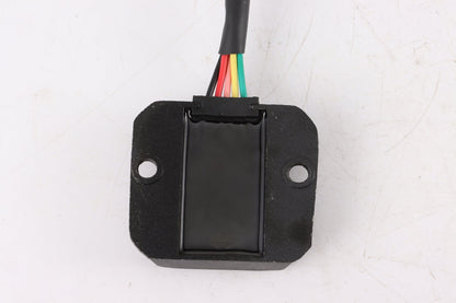 CDI UNIT +Ignition Coil + Regulator Gy6 125cc 150cc Pit Trail Quad Dirt Bike Atv Dune Buggy - My Store