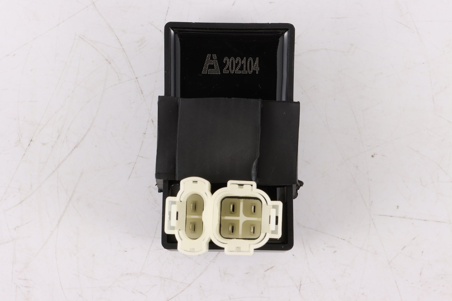 CDI UNIT +Ignition Coil + Regulator Gy6 125cc 150cc Pit Trail Quad Dirt Bike Atv Dune Buggy - My Store