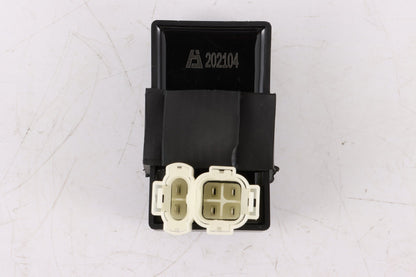 CDI UNIT +Ignition Coil + Regulator Gy6 125cc 150cc Pit Trail Quad Dirt Bike Atv Dune Buggy - My Store