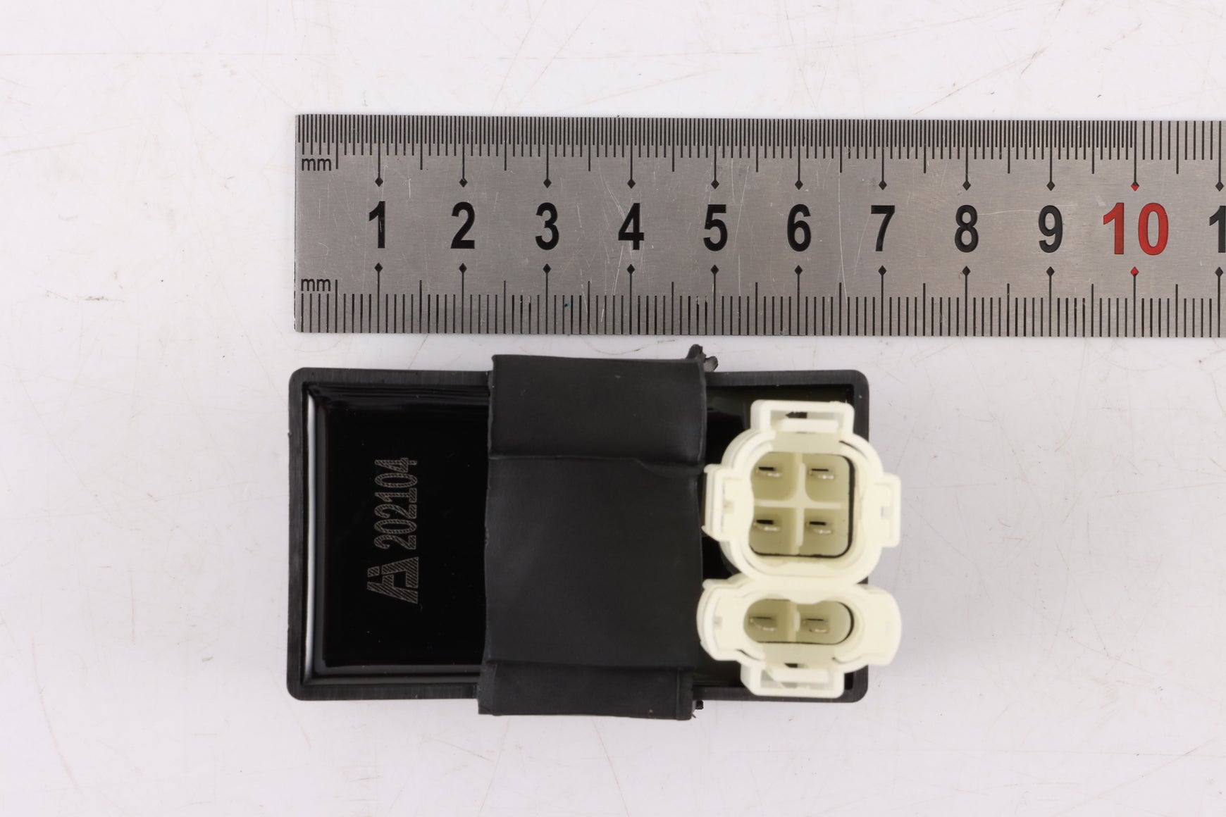 CDI UNIT +Ignition Coil + Regulator Gy6 125cc 150cc Pit Trail Quad Dirt Bike Atv Dune Buggy - My Store