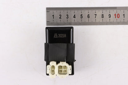 CDI UNIT +Ignition Coil + Regulator Gy6 125cc 150cc Pit Trail Quad Dirt Bike Atv Dune Buggy - My Store