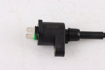 CDI UNIT +Ignition Coil + Regulator Gy6 125cc 150cc Pit Trail Quad Dirt Bike Atv Dune Buggy - My Store