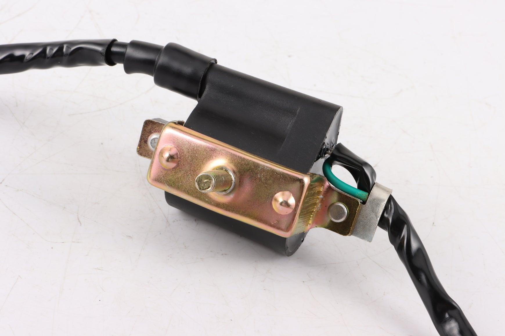 Ignition Coil  CDI UNIT  Regulator 90 110cc 125cc PIT Quad Dirt Bike ATV Buggy - My Store