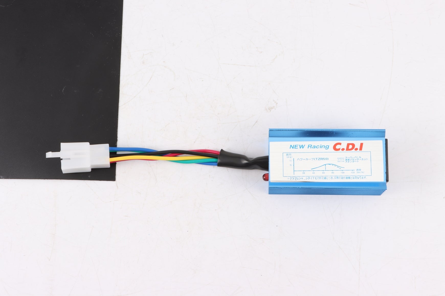 Performance Racing CDI UNIT Ignitoion Coil Kit 110cc 125cc PIT PRO Quad Dirt Bike ATV Buggy - My Store