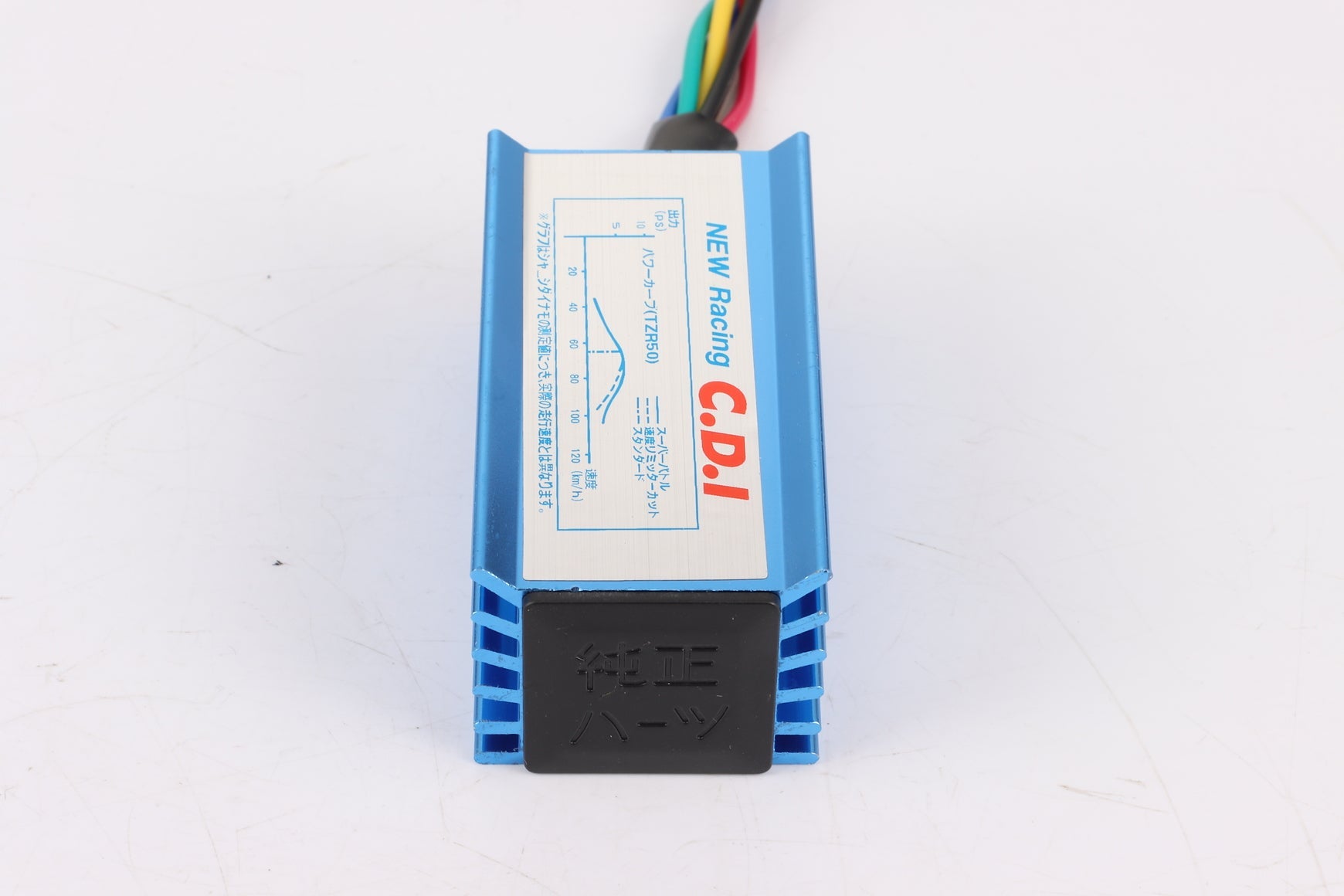Performance Racing CDI UNIT Ignitoion Coil Kit 110cc 125cc PIT PRO Quad Dirt Bike ATV Buggy - My Store