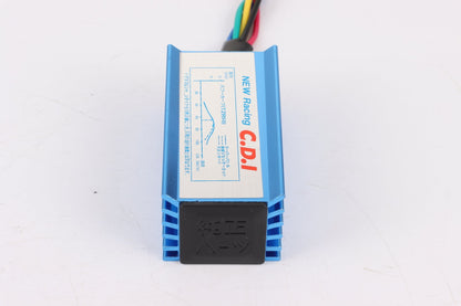 Performance Racing CDI UNIT Ignitoion Coil Kit 110cc 125cc PIT PRO Quad Dirt Bike ATV Buggy - My Store