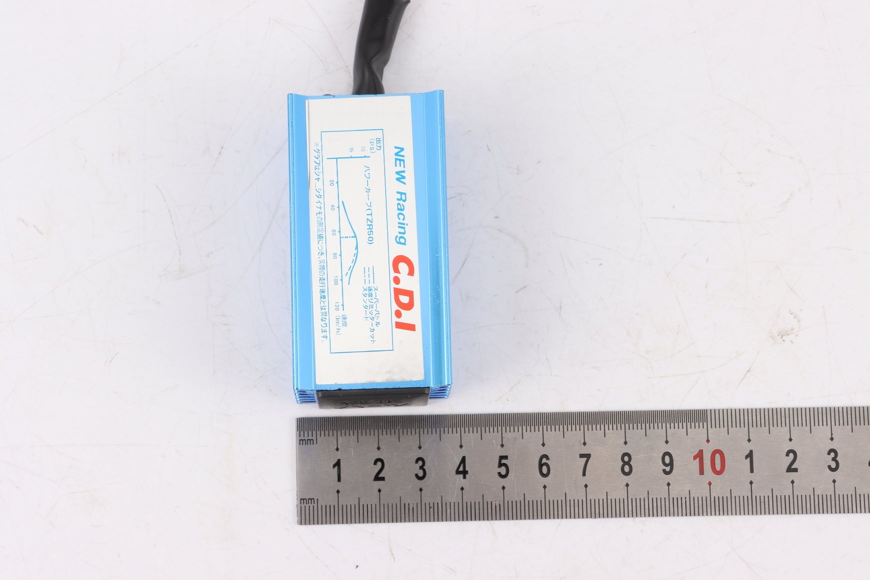 Performance Racing CDI UNIT Ignitoion Coil Kit 110cc 125cc PIT PRO Quad Dirt Bike ATV Buggy - My Store