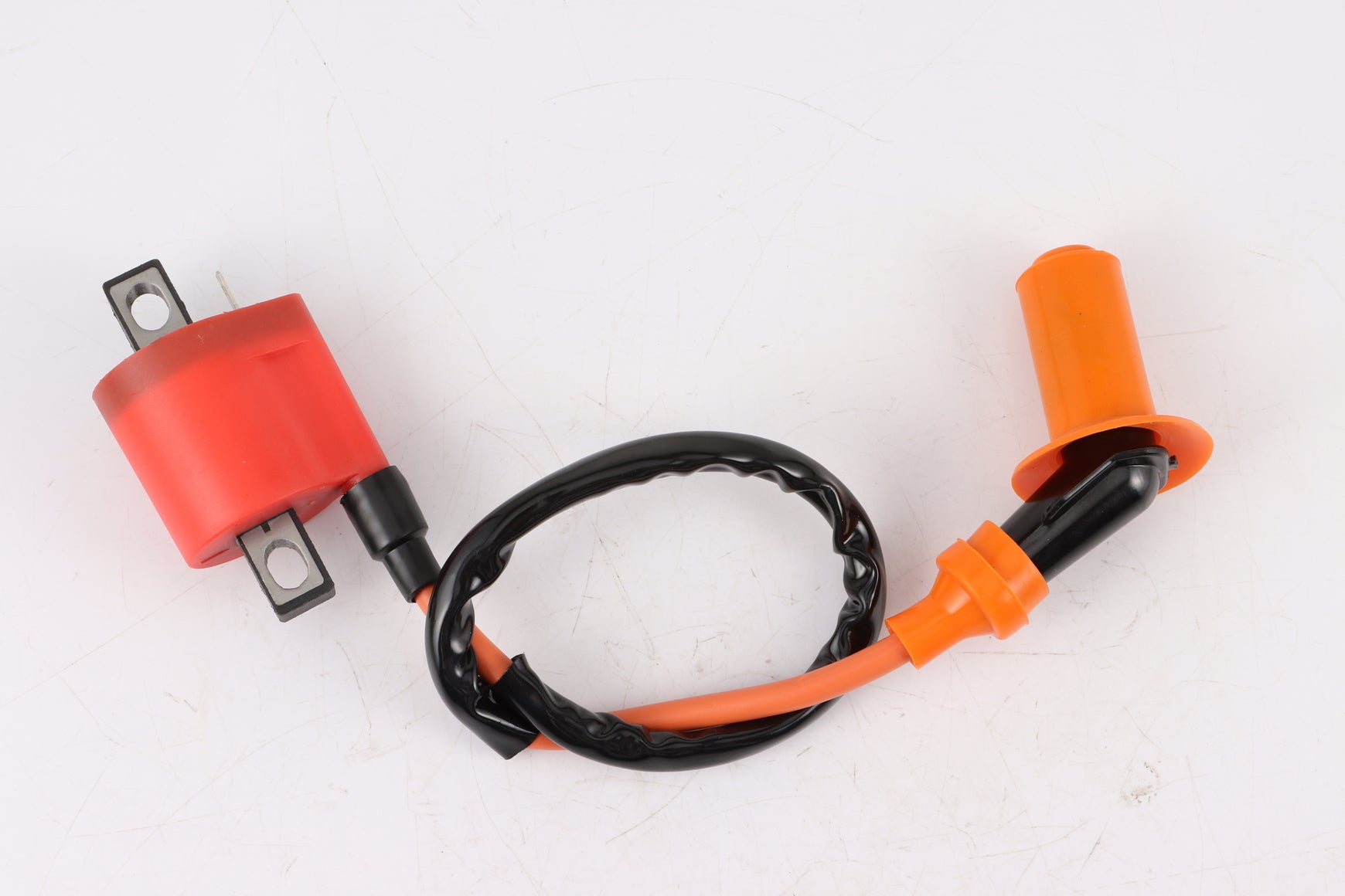 Performance Racing CDI UNIT Ignitoion Coil Kit 110cc 125cc PIT PRO Quad Dirt Bike ATV Buggy - My Store