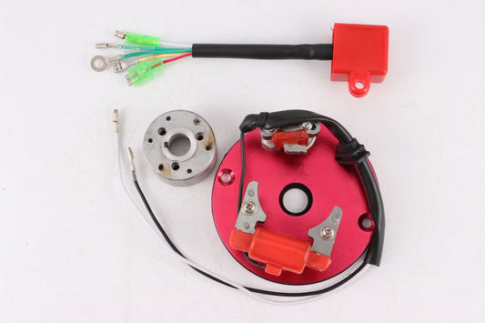 Performance Inner Rotor Kit Magneto + CDI UNIT 125cc 140 150cc PIT PRO Dirt Bike - My Store