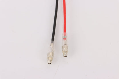 BLACK 12V LED REC REG Indicator Turn Signal Light PIT Dirt Motorcycle Bike MX - My Store