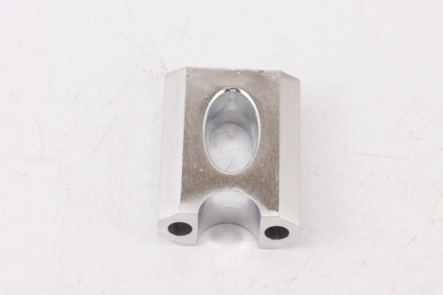 22mm Alloy Handle Bar Clamp Riser 50cc 90cc 125cc 140cc PIT PRO TRAIL DIRT BIKE - My Store