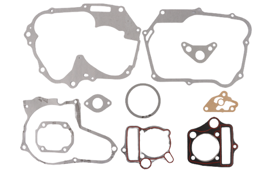 Engine Head Gasket Kit 110cc Electric START ENGINE PIT QUAD DIRT BIKE ATV BUGGY - My Store