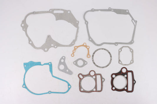 Engine Head Gasket Kit 110cc 125cc TOP STARTER PIT PRO QUAD DIRT BIKE ATV - My Store