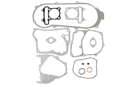 Engine Head Base Gasket Kit GY6 125cc PIT Scooter Moped QUAD DIRT BIKE ATV BUGGY - My Store