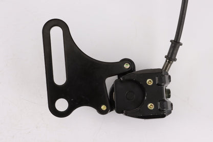 15mm Hydraulic Rear Brake Caliper System+ Pad 110cc 125cc 140cc PIT PRO DirtBike - My Store