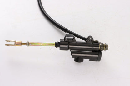 15mm Hydraulic Rear Brake Caliper System+ Pad 110cc 125cc 140cc PIT PRO DirtBike - My Store