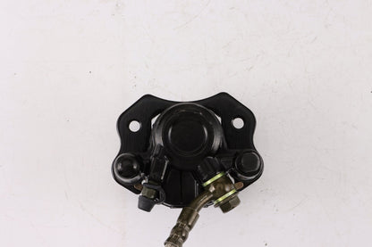 Hydraulic Twin Disc Brake Calipers System Pads 150cc 250cc Quad Dirt Bike ATV - My Store