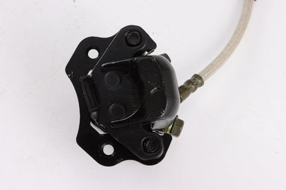 Hydraulic Twin Disc Brake Calipers System Pads 150cc 250cc Quad Dirt Bike ATV - My Store