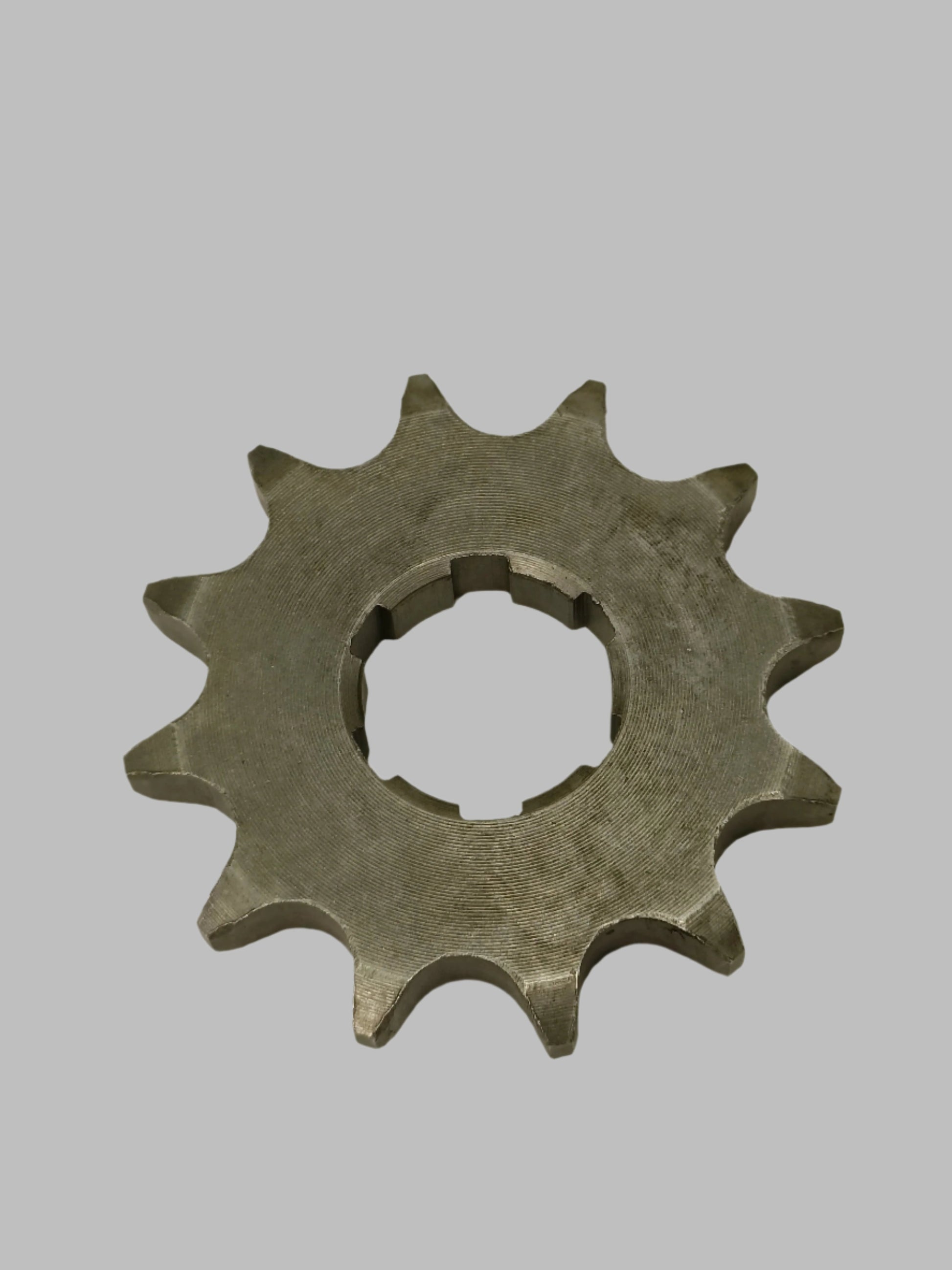 12 Teeth 20mm 428 Chain Front Sprocket Cog PIT TRAIL QUAD DIRT BIKE ATV BUGGY - My Store