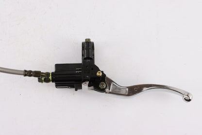 BK Hydraulic Front Disc Brake Caliper System+Pads 125cc 140cc PIT PRO Dirt Bike - My Store