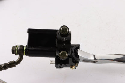 BK Hydraulic Front Disc Brake Caliper System+Pads 125cc 140cc PIT PRO Dirt Bike - My Store