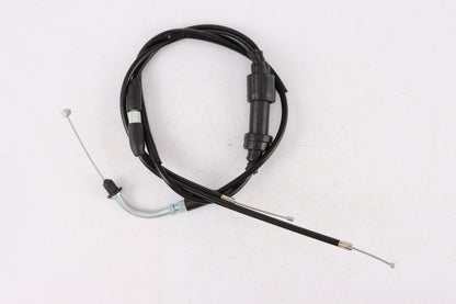 Carburetor CARB CARBY AIR FILTER Throttle Choke Cable YAMAHA PEEWEE PW50 PY50 PIT DIRT BIKE - My Store