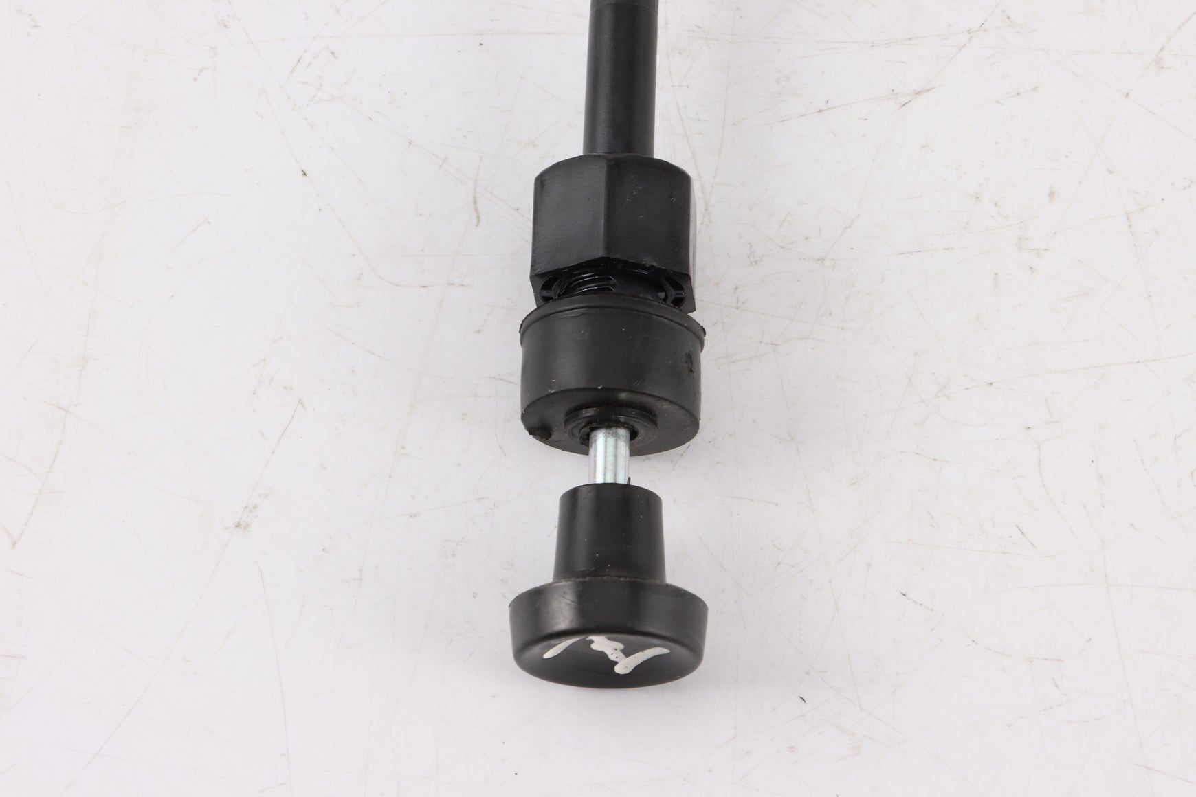 Carburetor CARB CARBY AIR FILTER Throttle Choke Cable YAMAHA PEEWEE PW50 PY50 PIT DIRT BIKE - My Store