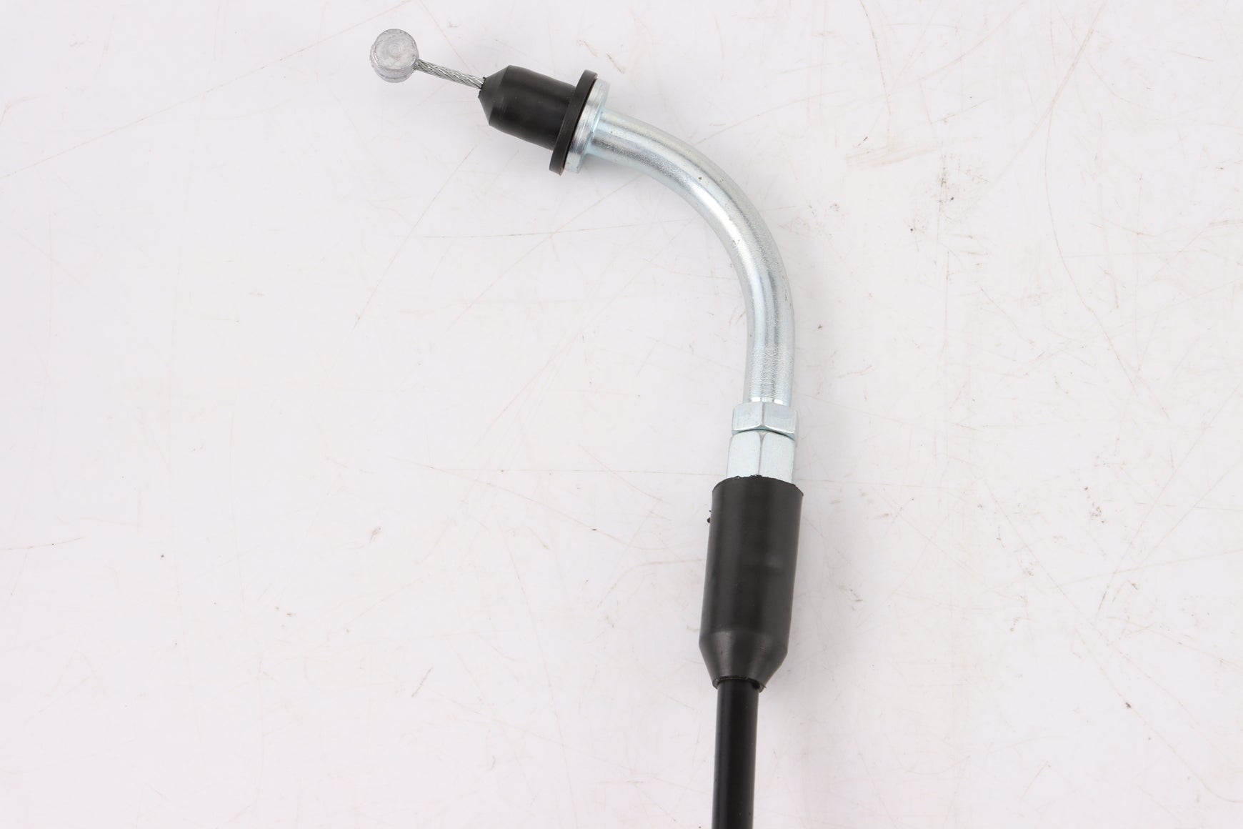 Carburetor CARB CARBY AIR FILTER Throttle Choke Cable YAMAHA PEEWEE PW50 PY50 PIT DIRT BIKE - My Store