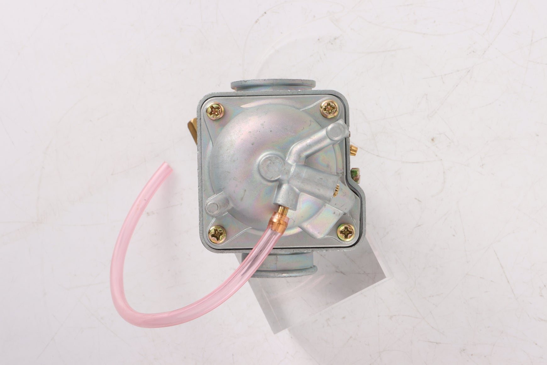 Carburetor CARB CARBY AIR FILTER Throttle Choke Cable YAMAHA PEEWEE PW50 PY50 PIT DIRT BIKE - My Store