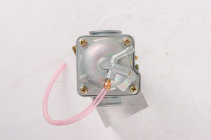 Carburetor CARB CARBY AIR FILTER Throttle Choke Cable YAMAHA PEEWEE PW50 PY50 PIT DIRT BIKE - My Store