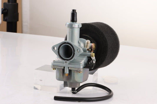 PZ26 PZ 26 26mm Carb Carby Carburetor Air Filter 125cc 140cc PIT Quad Dirt Bike ATV Buggy - My Store