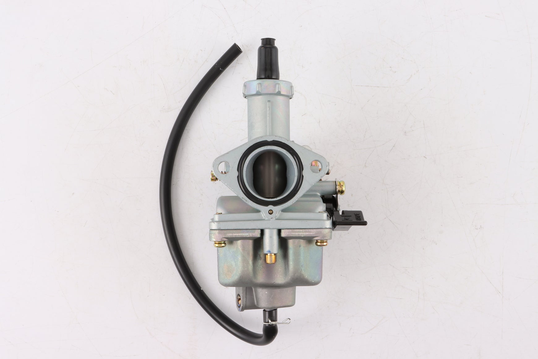 PZ26 PZ 26 26mm Carb Carby Carburetor Air Filter 125cc 140cc PIT Quad Dirt Bike ATV Buggy - My Store