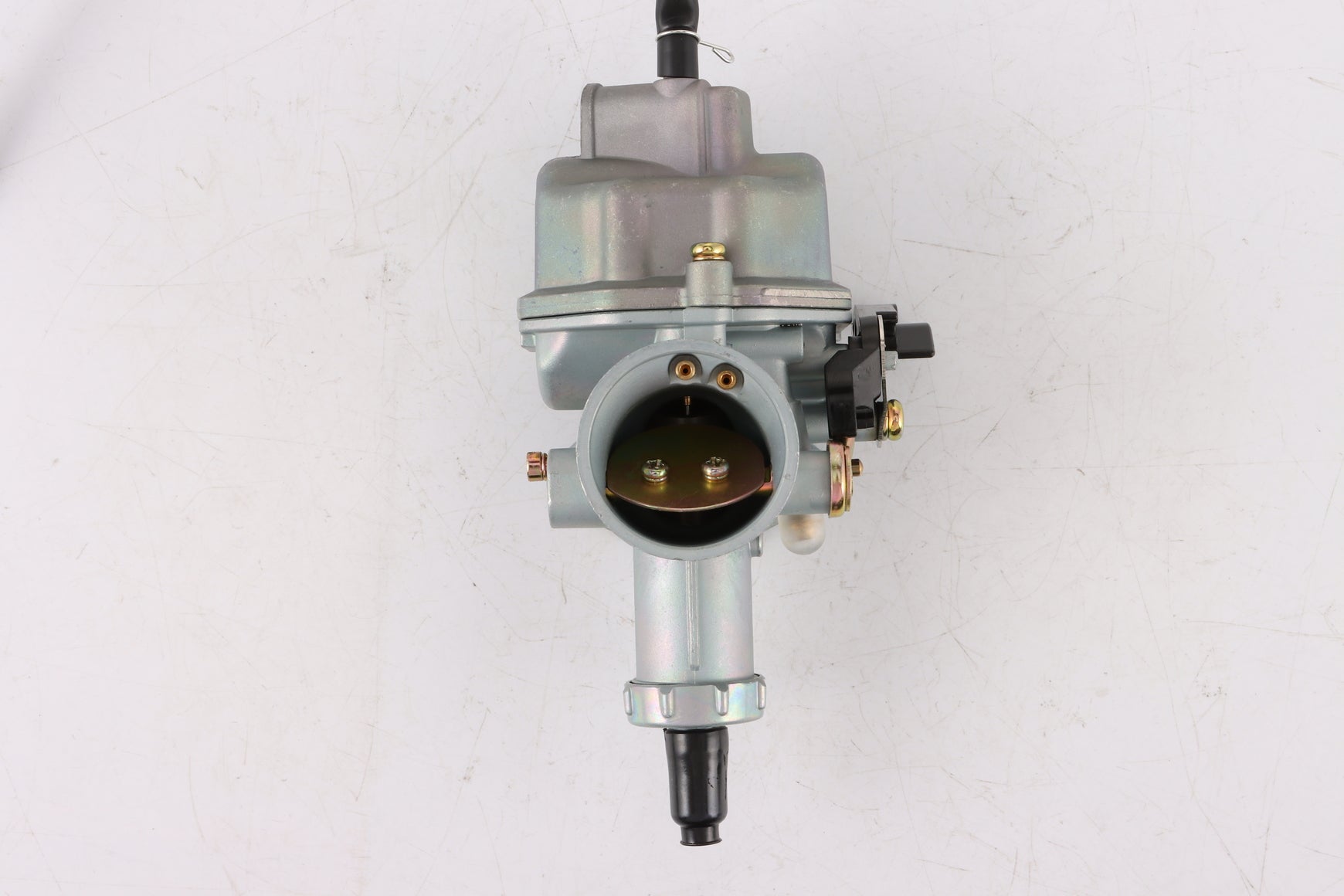 PZ26 PZ 26 26mm Carb Carby Carburetor Air Filter 125cc 140cc PIT Quad Dirt Bike ATV Buggy - My Store