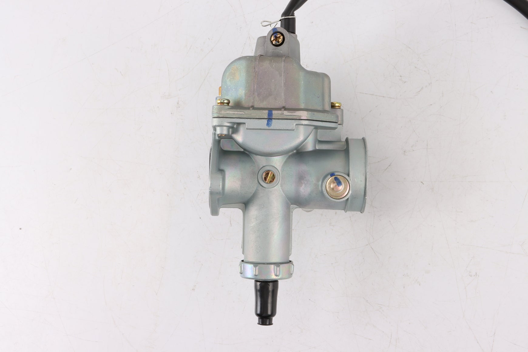 PZ26 PZ 26 26mm Carb Carby Carburetor Air Filter 125cc 140cc PIT Quad Dirt Bike ATV Buggy - My Store