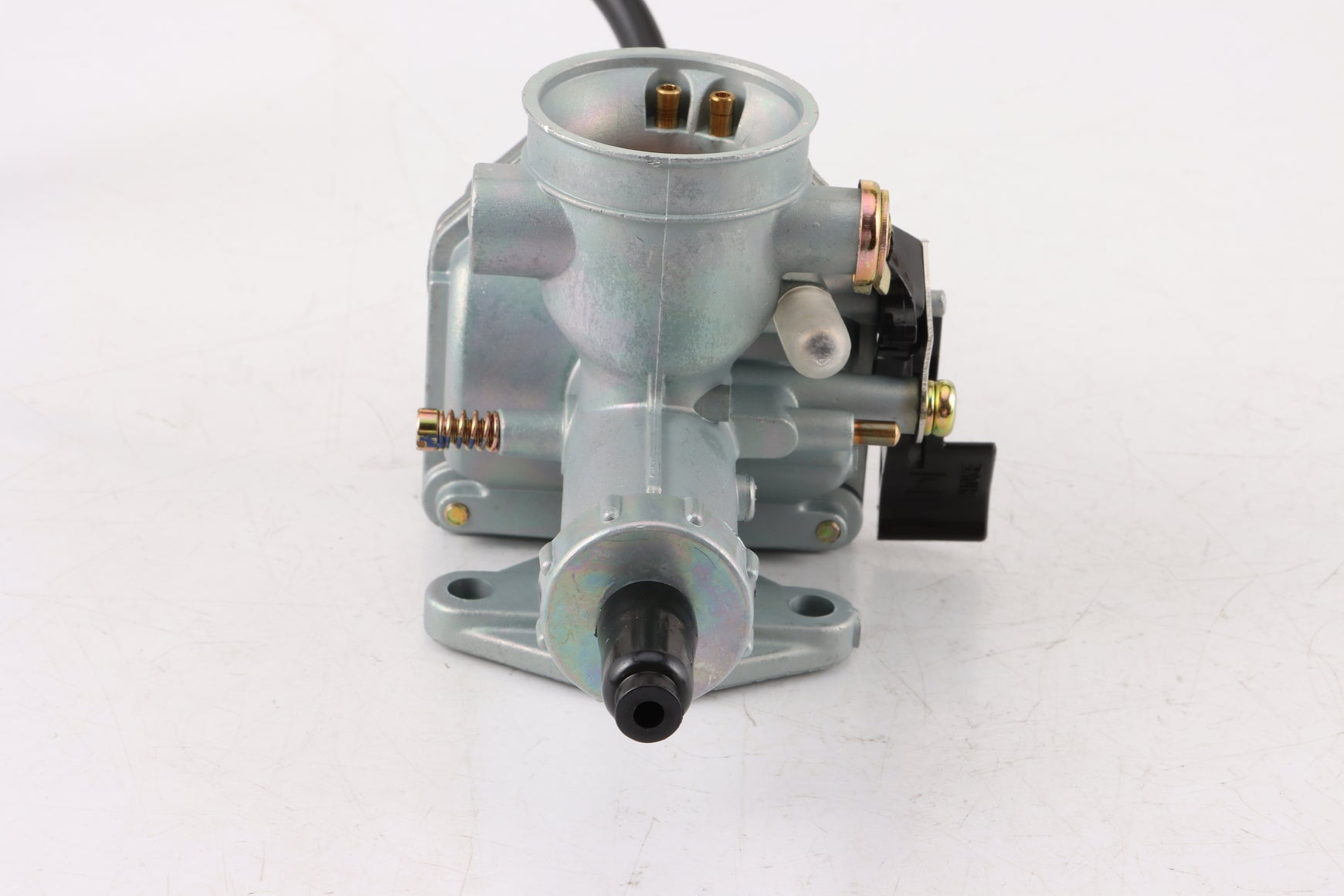 PZ26 PZ 26 26mm Carb Carby Carburetor Air Filter 125cc 140cc PIT Quad Dirt Bike ATV Buggy - My Store