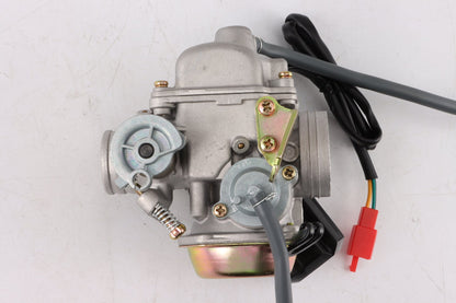 24mm Carb Carby Carburetor Air Filter GY6 125cc 150cc Quad Dirt Bike ATV Buggy - My Store